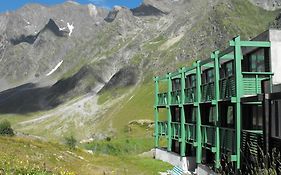 Résidence Azureva Piau Engaly