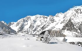 Résidence Azureva Piau Engaly